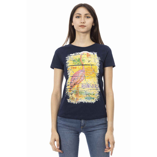 Trussardi Action T-shirts - stylesgateway