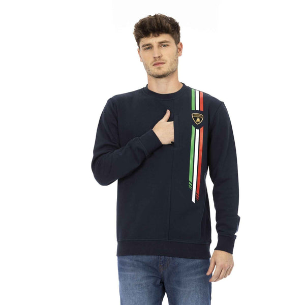 Automobili Lamborghini Sweat-shirts - stylesgateway