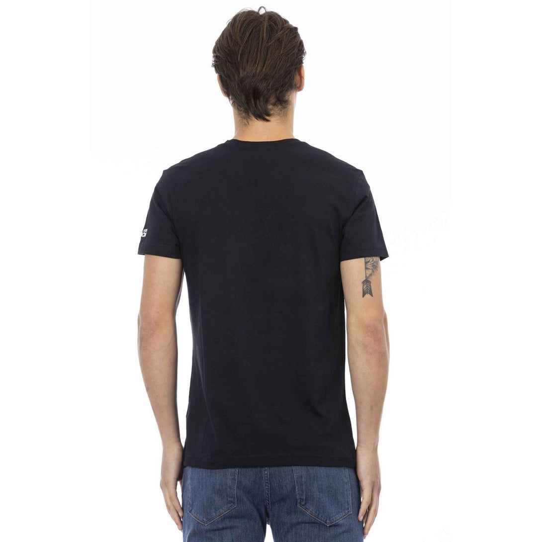 Trussardi Action T-shirts - stylesgateway