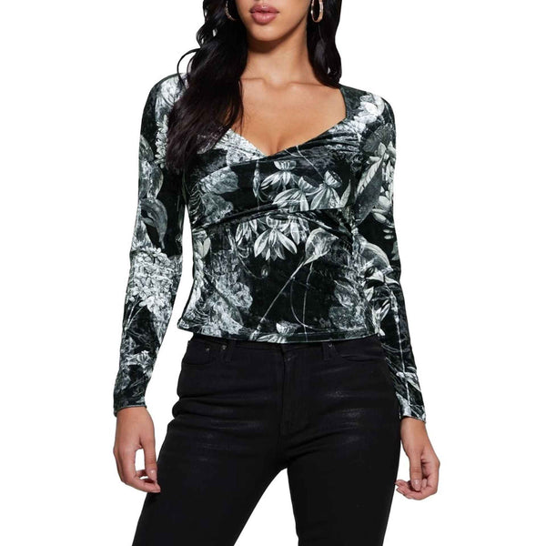 Guess Top - stylesgateway