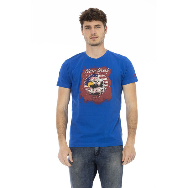 Trussardi Action T-shirts - stylesgateway
