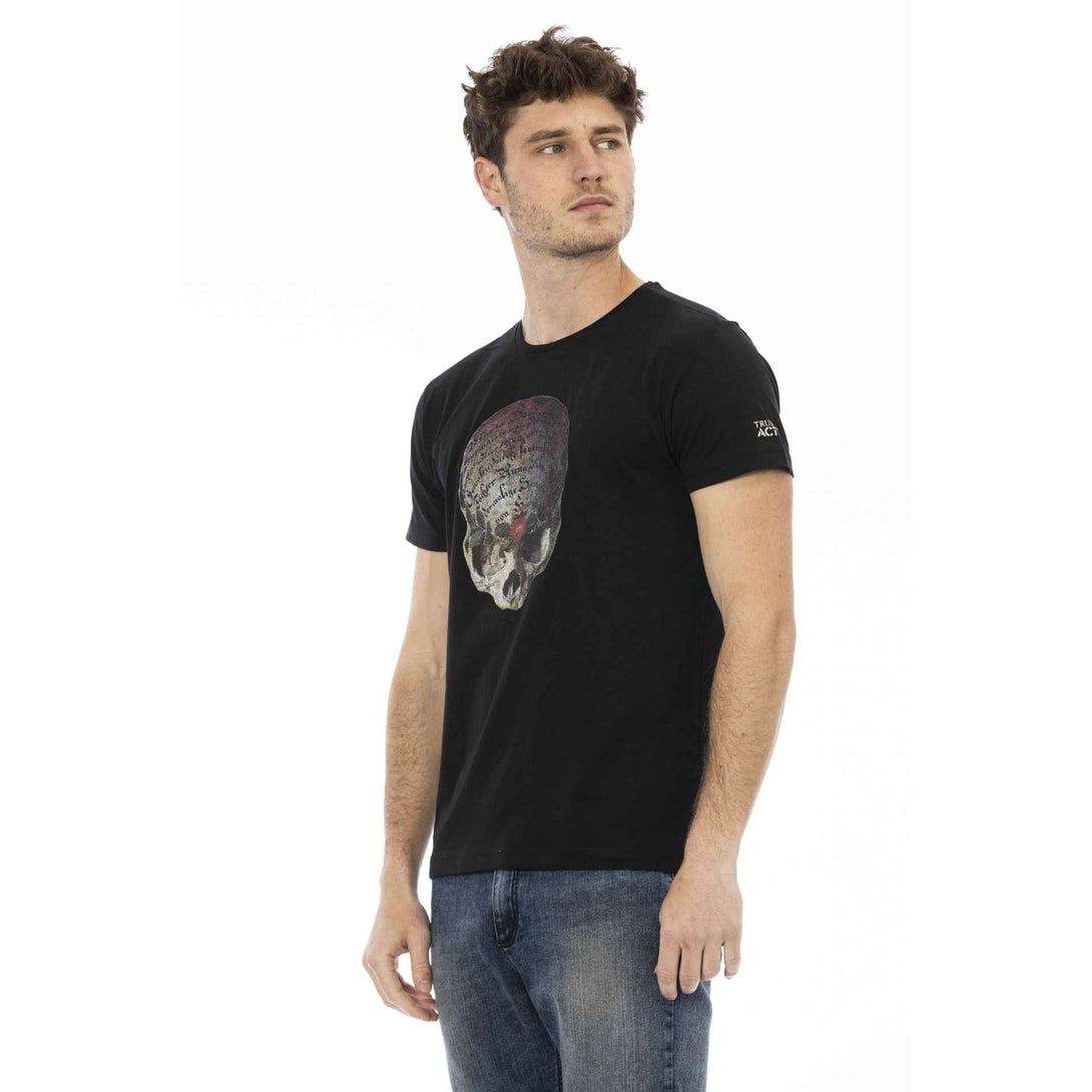 Trussardi Action T-shirts - stylesgateway