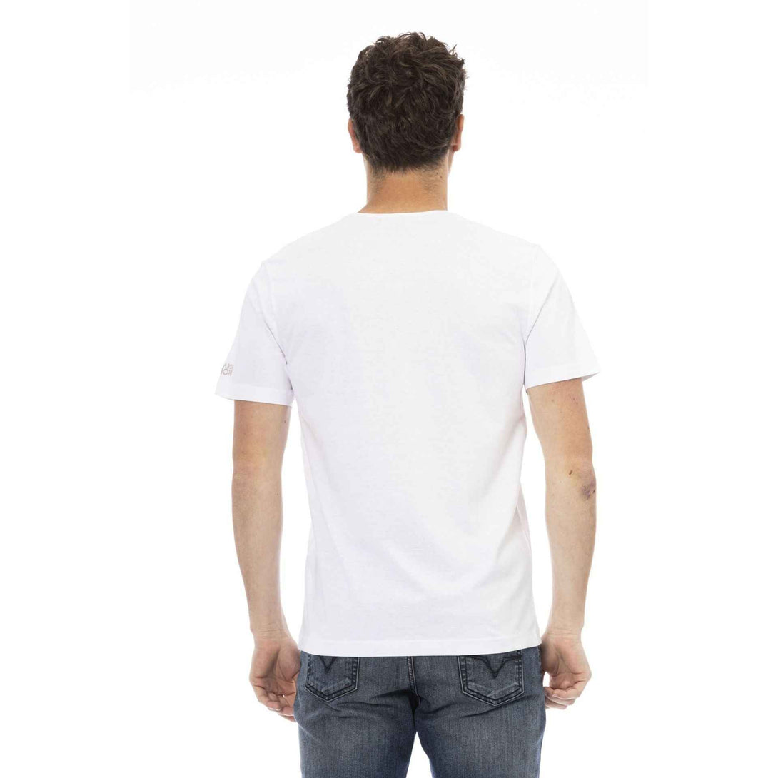 Trussardi Action T-shirts - stylesgateway