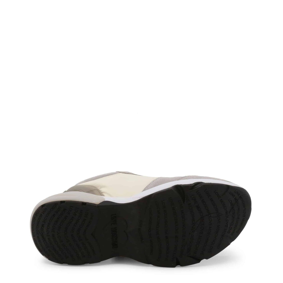 Love Moschino Sneakers - stylesgateway
