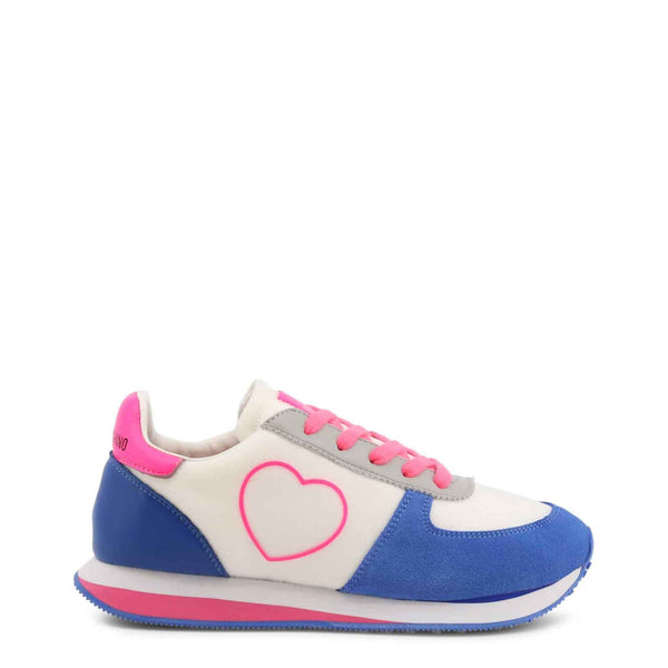 Love Moschino Sneakers - stylesgateway