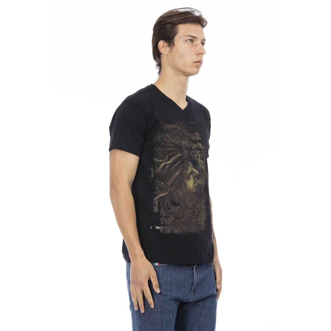 Trussardi Action T-shirts - stylesgateway