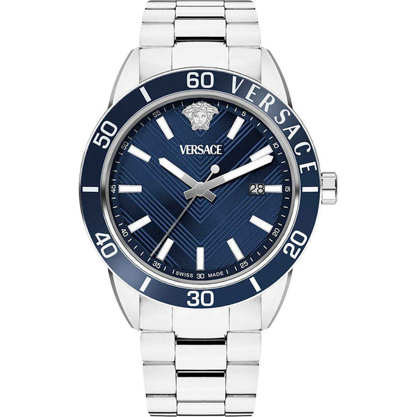 Versace Montres - stylesgateway