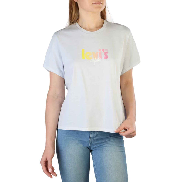 Levis T-shirts - stylesgateway