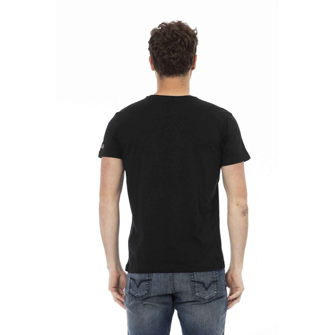 Trussardi Action T-shirts - stylesgateway