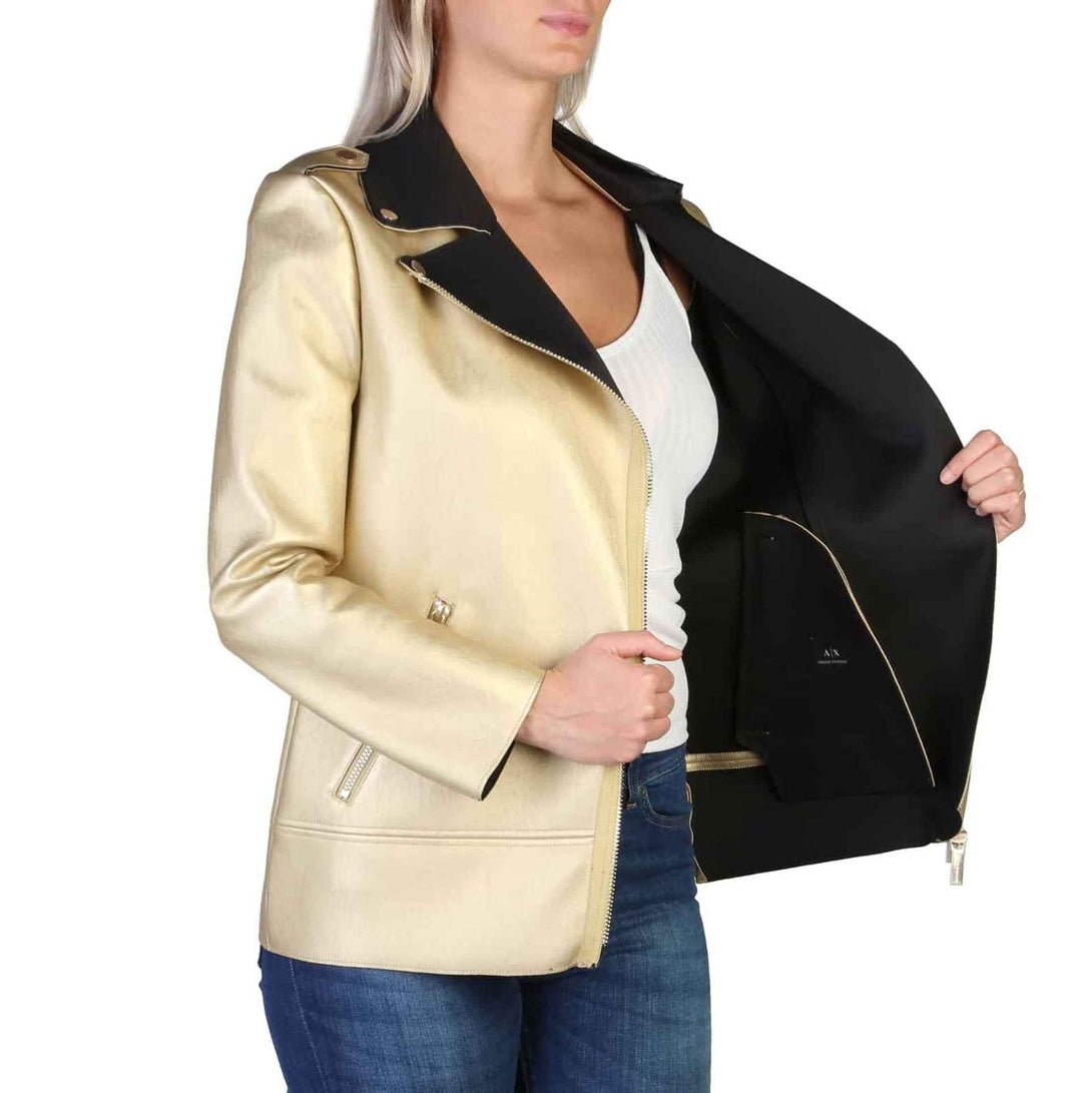 Armani Exchange Vestes - stylesgateway