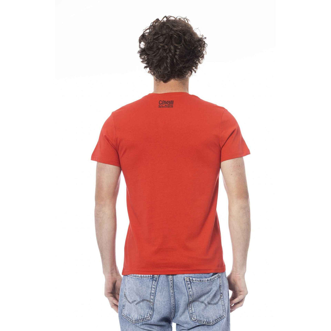 Cavalli Class T-shirts - stylesgateway
