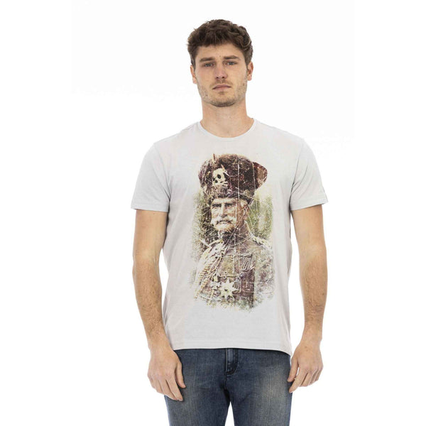 Trussardi Action T-shirts - stylesgateway