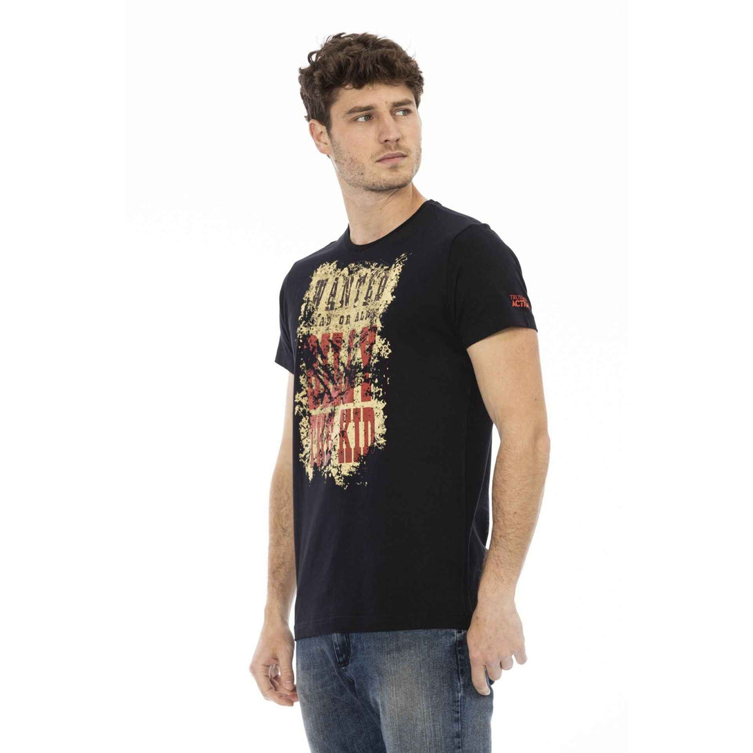 Trussardi Action T-shirts - stylesgateway