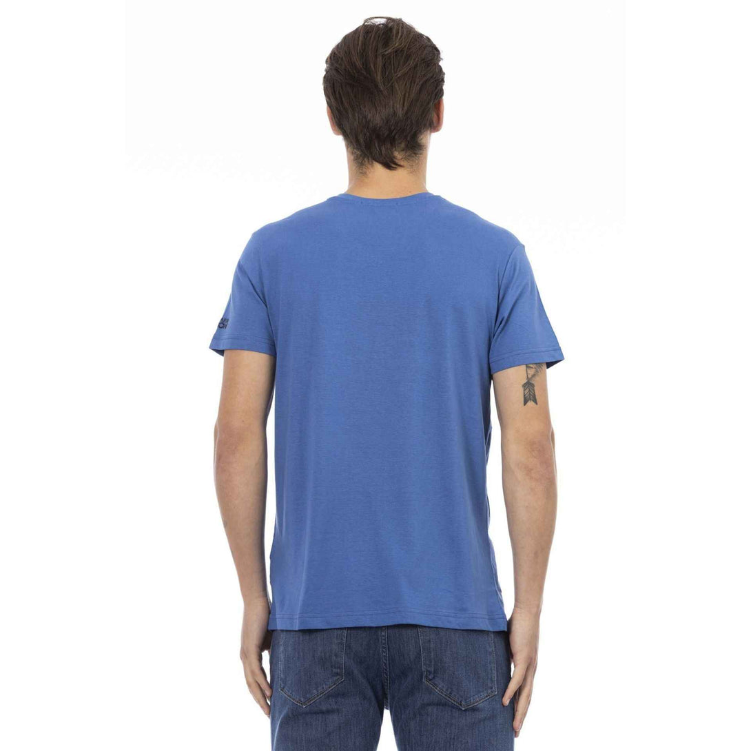 Trussardi Action T-shirts - stylesgateway