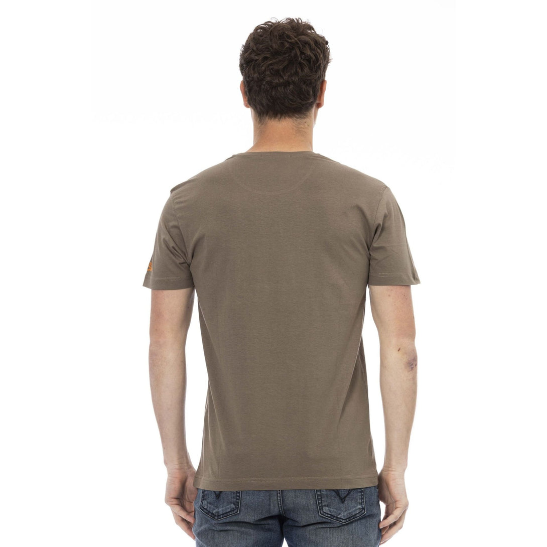 Trussardi Action T-shirts - stylesgateway