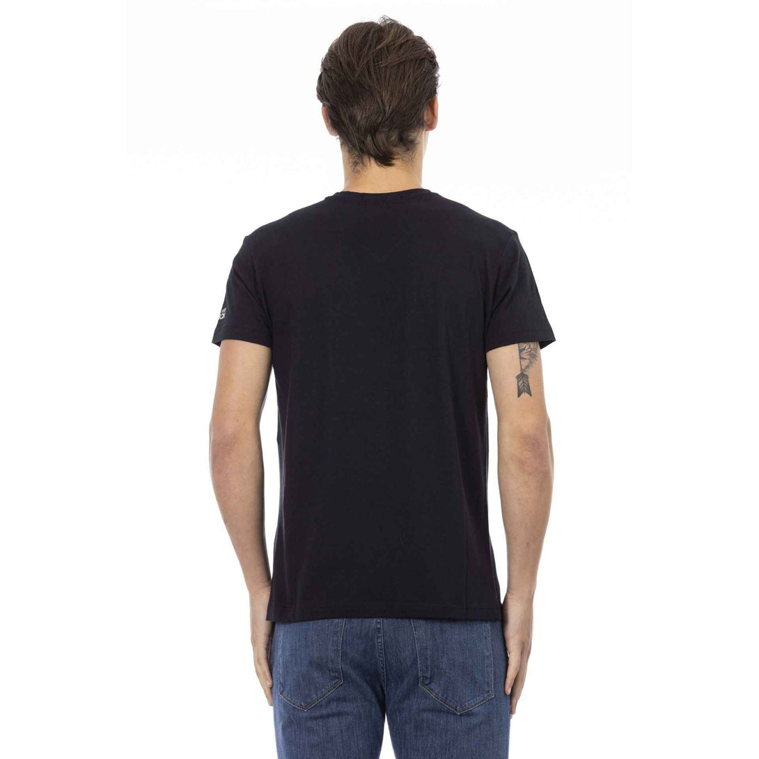 Trussardi Action T-shirts - stylesgateway