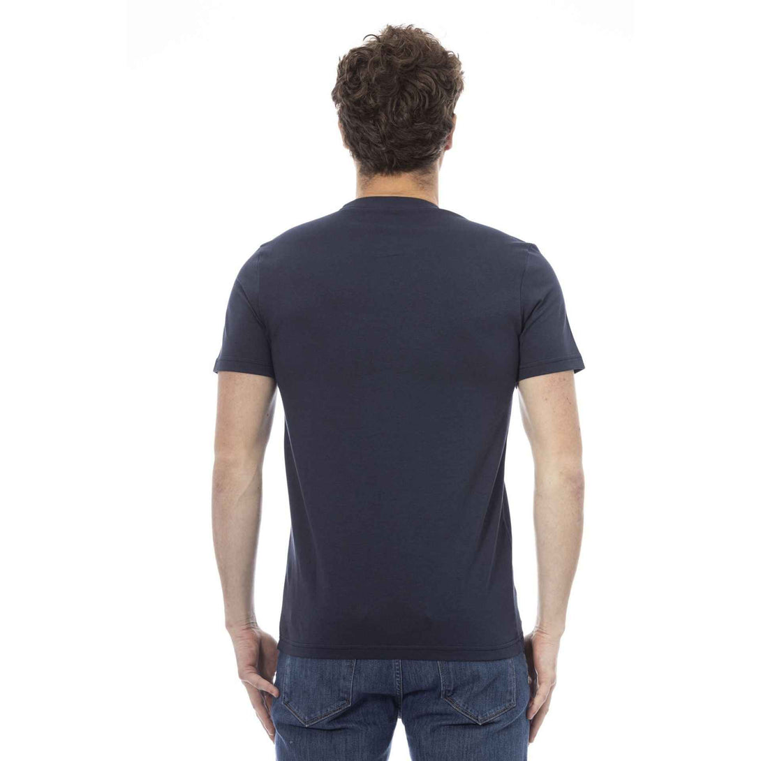 Baldinini Trend T-shirts - stylesgateway