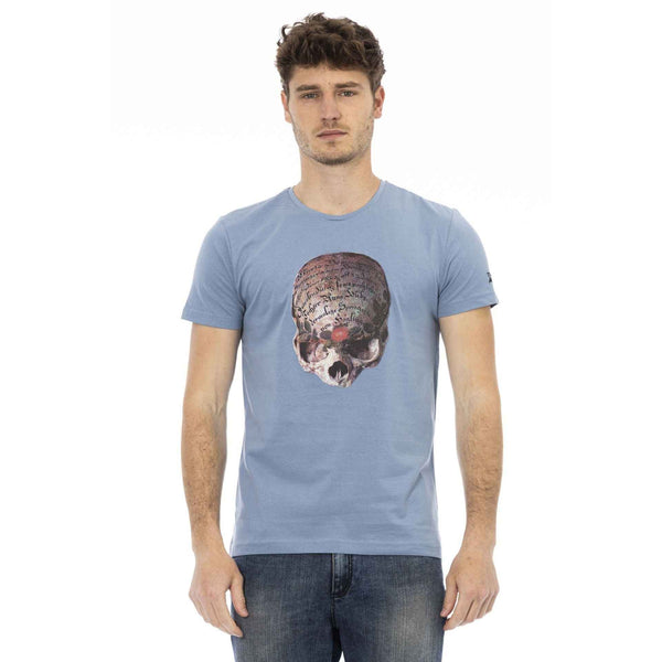 Trussardi Action T-shirts - stylesgateway