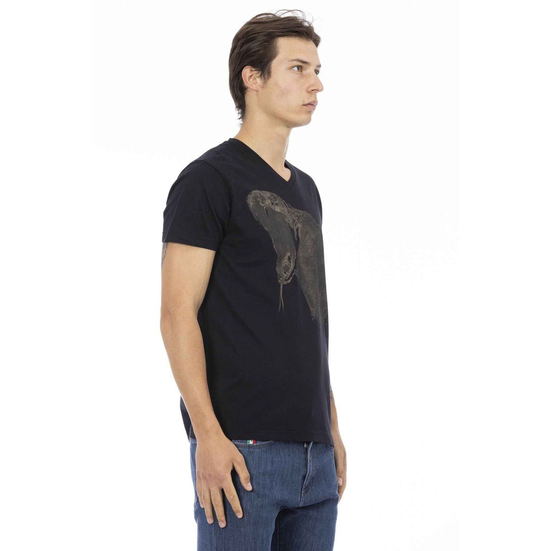 Trussardi Action T-shirts - stylesgateway