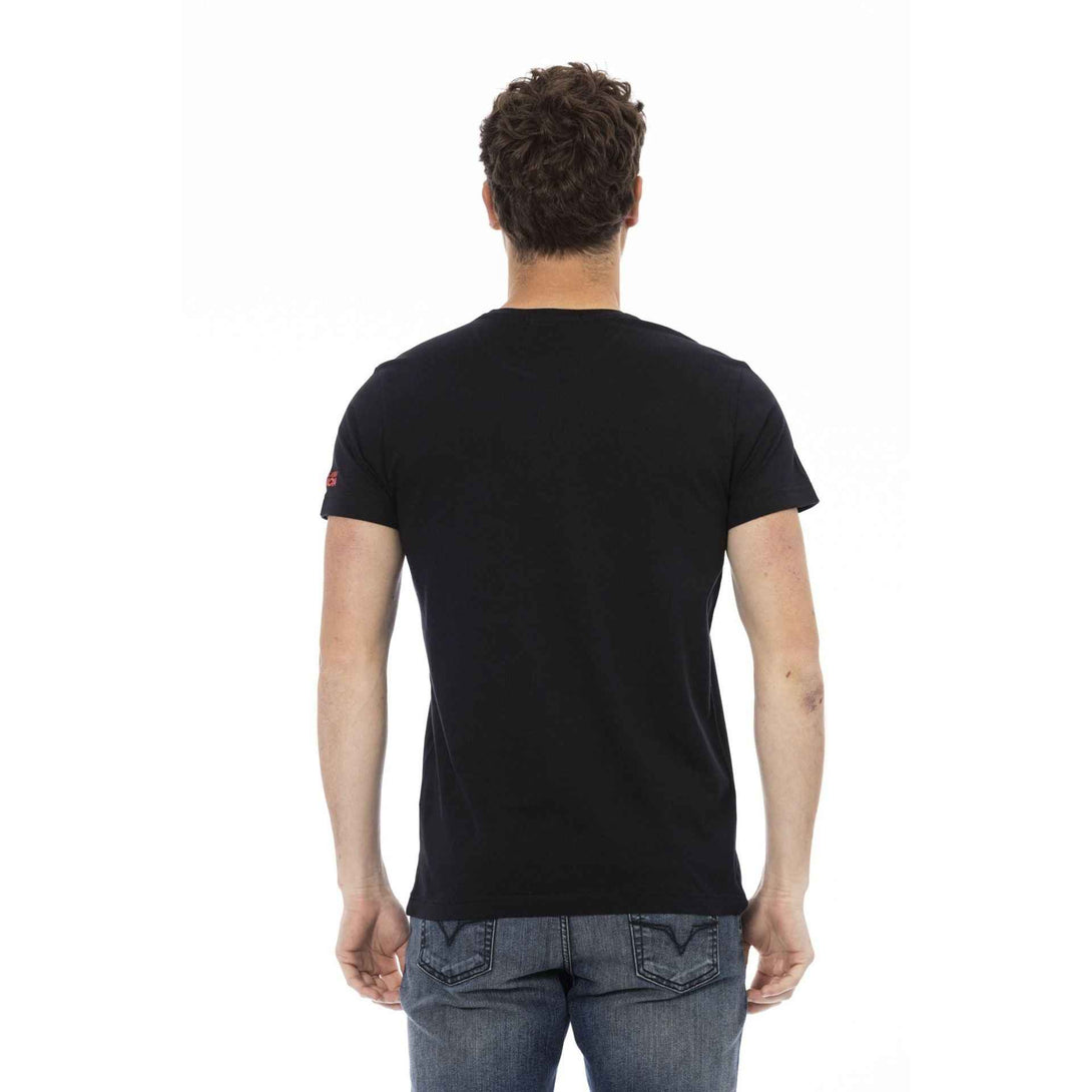 Trussardi Action T-shirts - stylesgateway