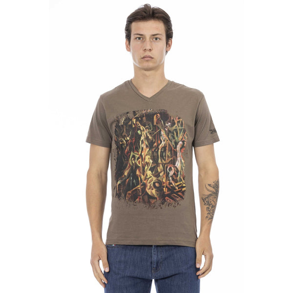 Trussardi Action T-shirts - stylesgateway