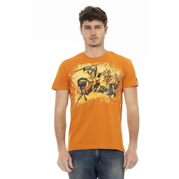 Trussardi Action T-shirts - stylesgateway