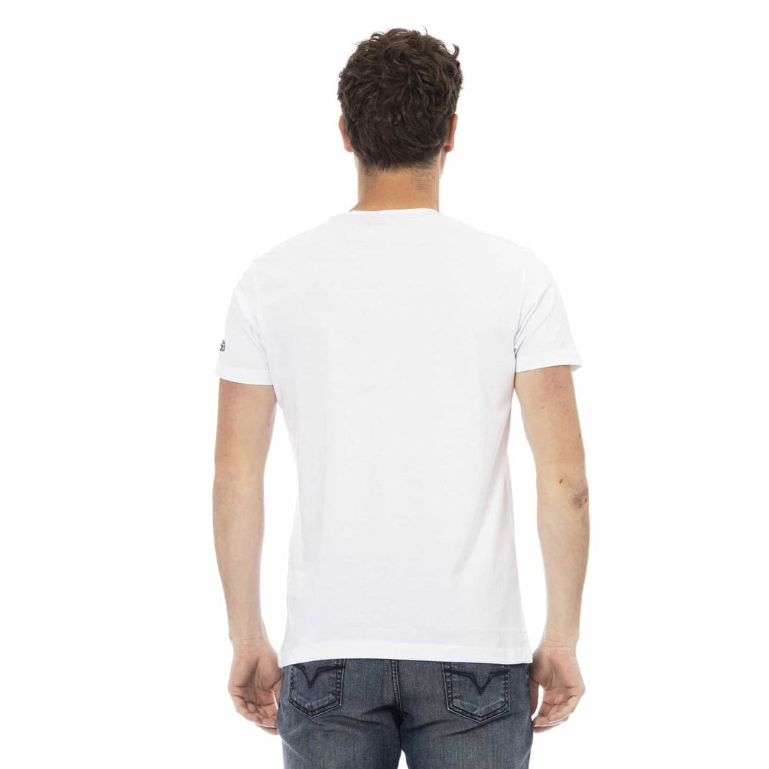Trussardi Action T-shirts - stylesgateway