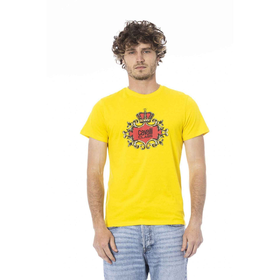 Cavalli Class T-shirts - stylesgateway