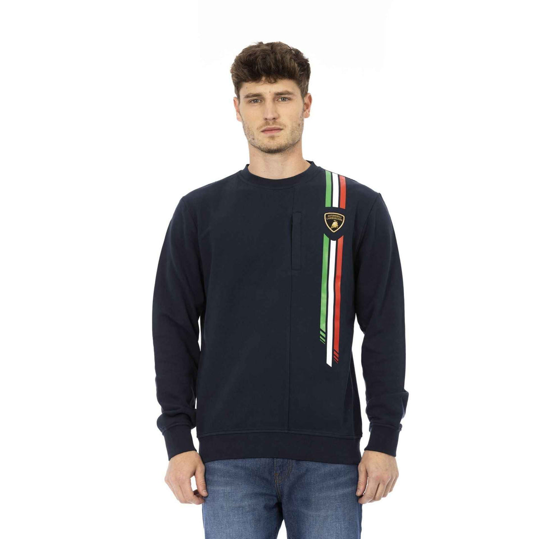 Automobili Lamborghini Sweat-shirts - stylesgateway