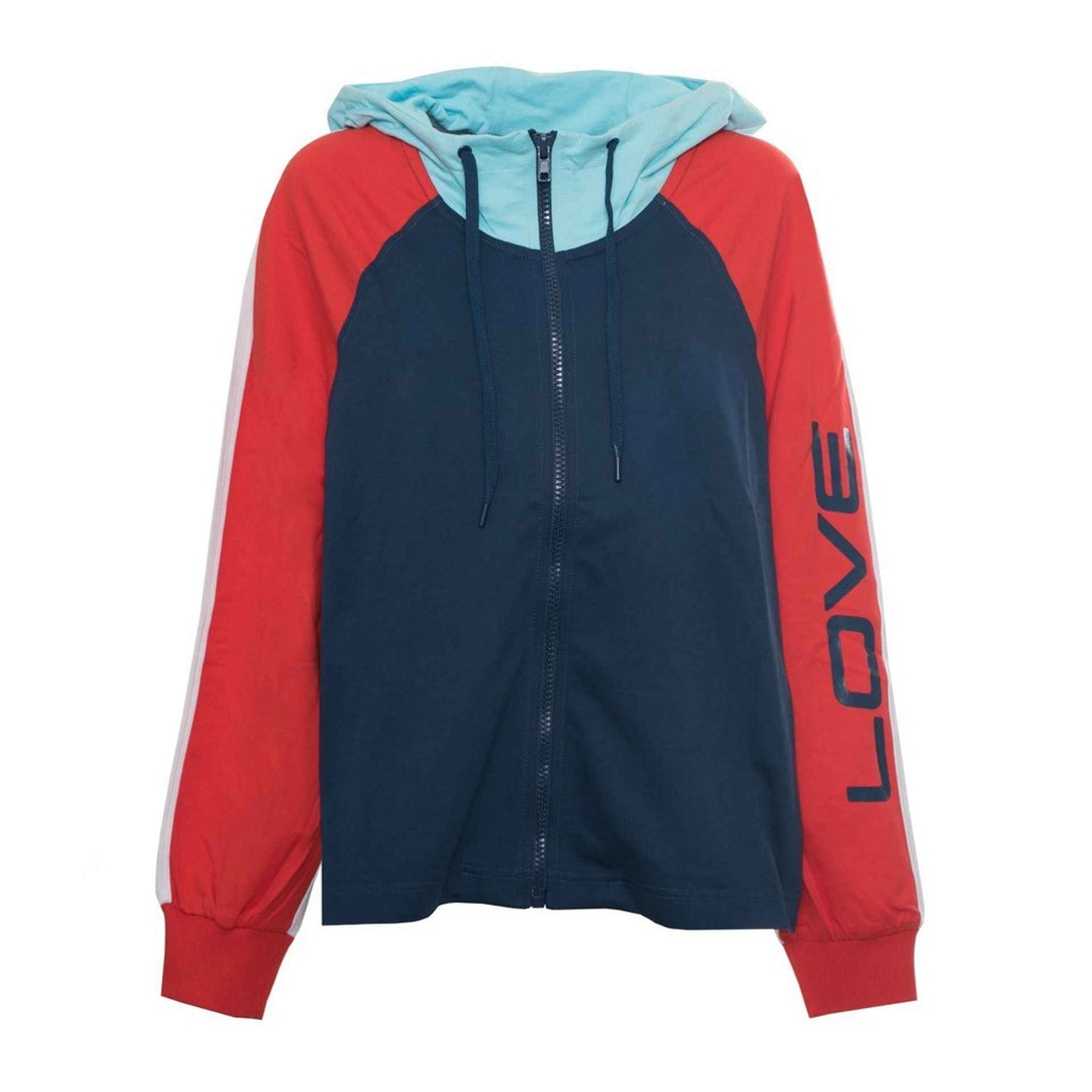 Love Moschino Vestes - stylesgateway