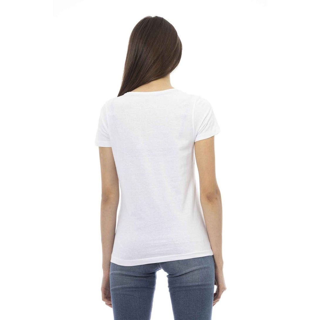 Trussardi Action T-shirts - stylesgateway
