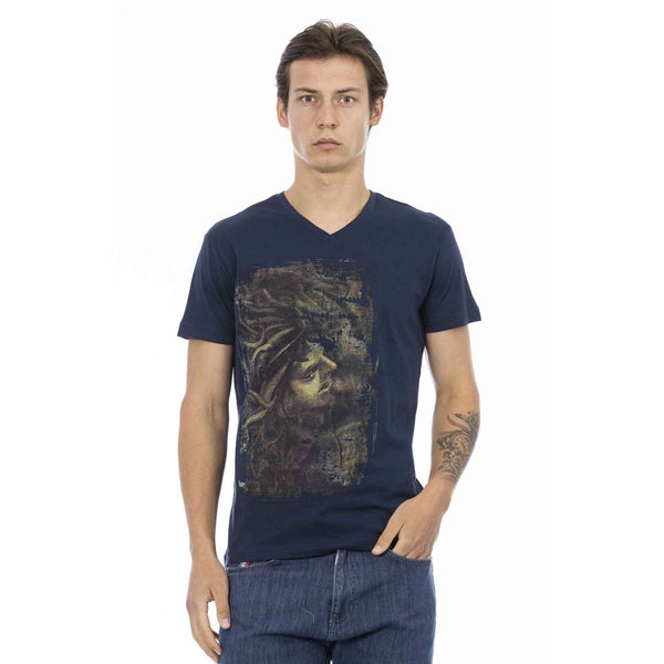 Trussardi Action T-shirts - stylesgateway