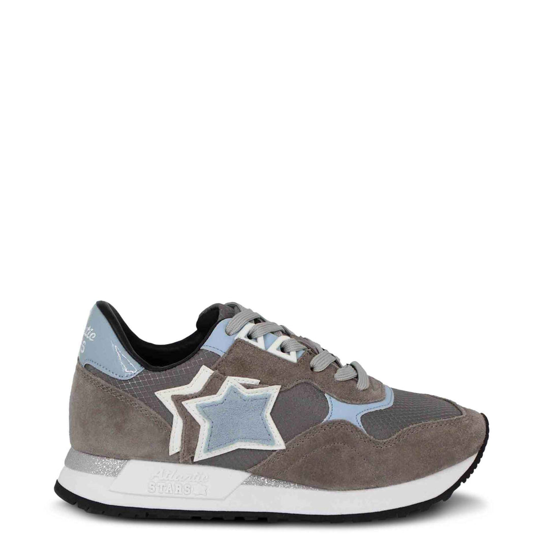 Atlantic Stars Sneakers - stylesgateway