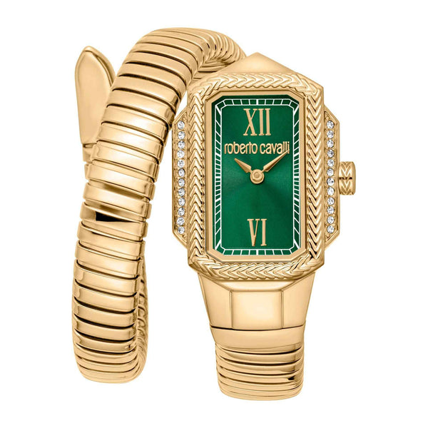 Roberto Cavalli Montres - stylesgateway