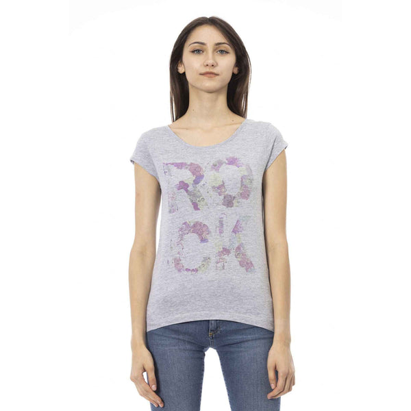 Trussardi Action T-shirts - stylesgateway