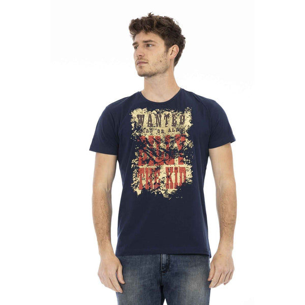 Trussardi Action T-shirts - stylesgateway