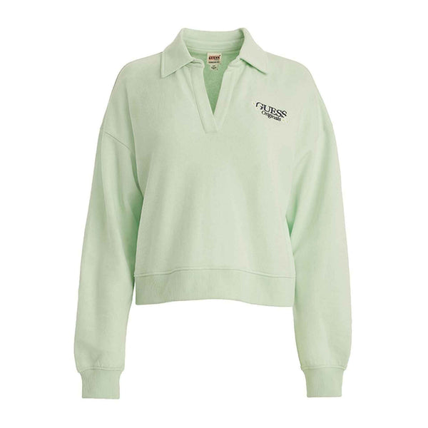 Guess Sweat-shirts - stylesgateway
