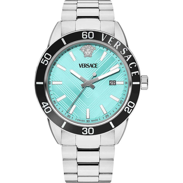 Versace Montres - stylesgateway