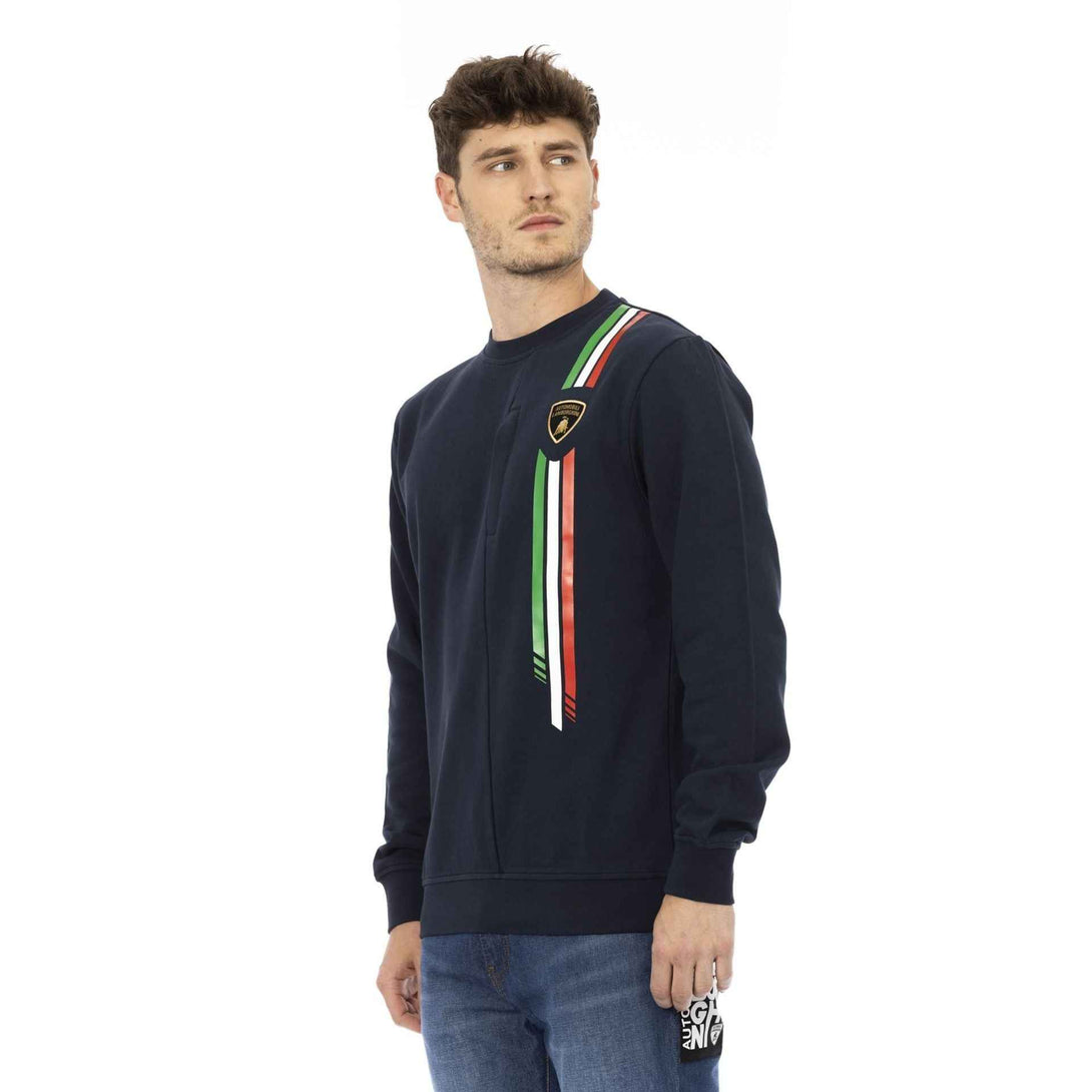 Automobili Lamborghini Sweat-shirts - stylesgateway