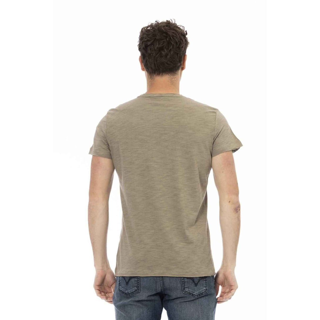 Trussardi Action T-shirts - stylesgateway