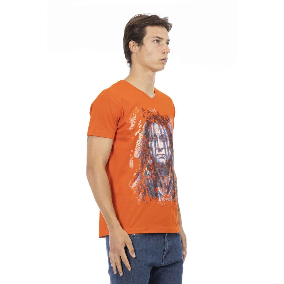 Trussardi Action T-shirts - stylesgateway