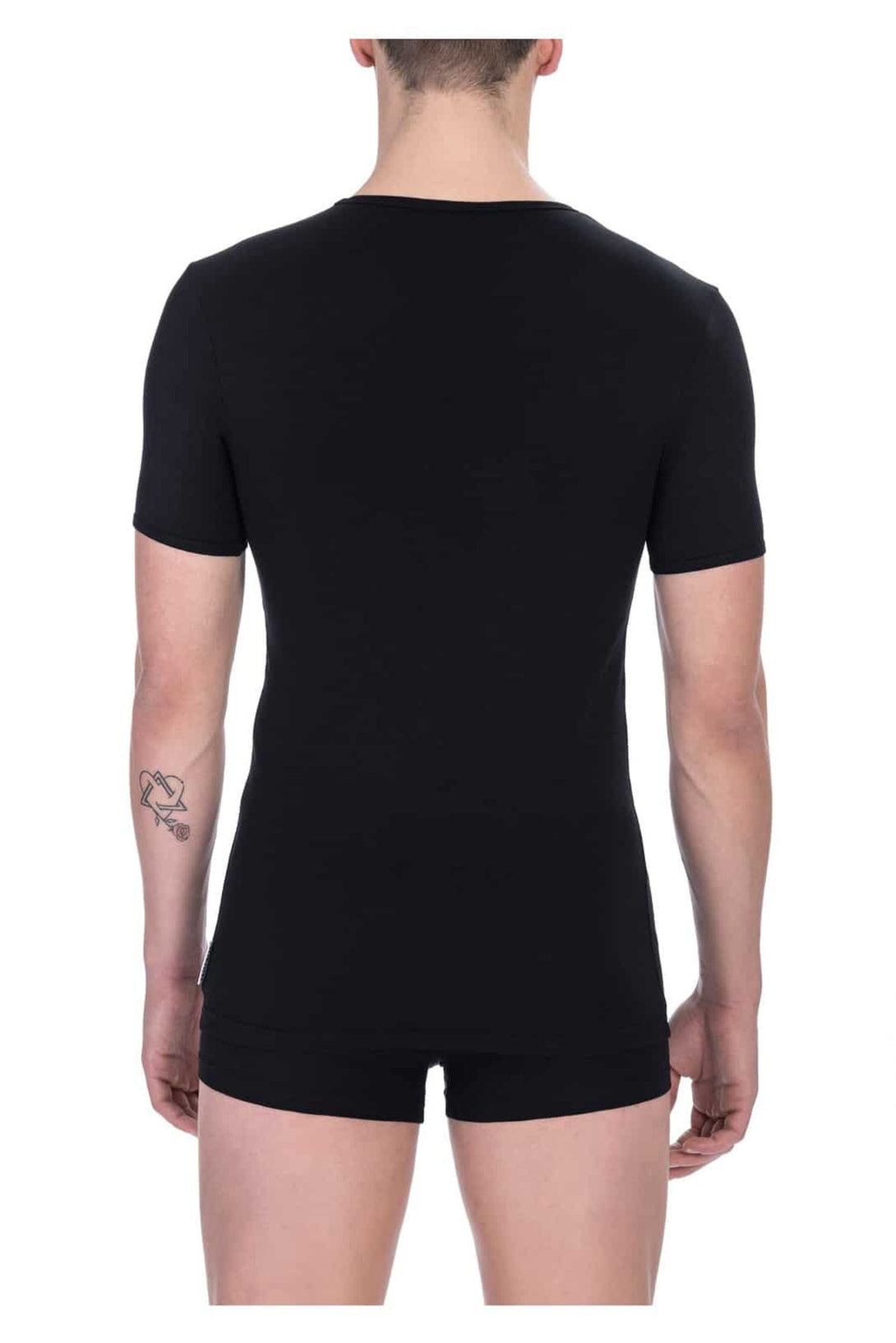 Bikkembergs T-shirts - stylesgateway