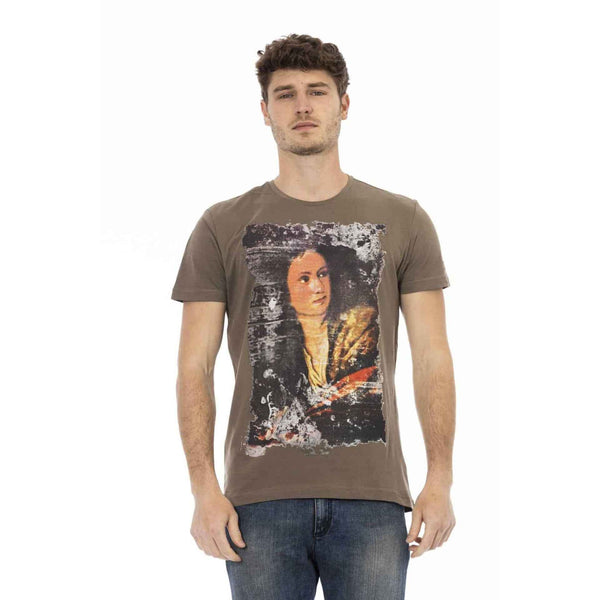 Trussardi Action T-shirts - stylesgateway