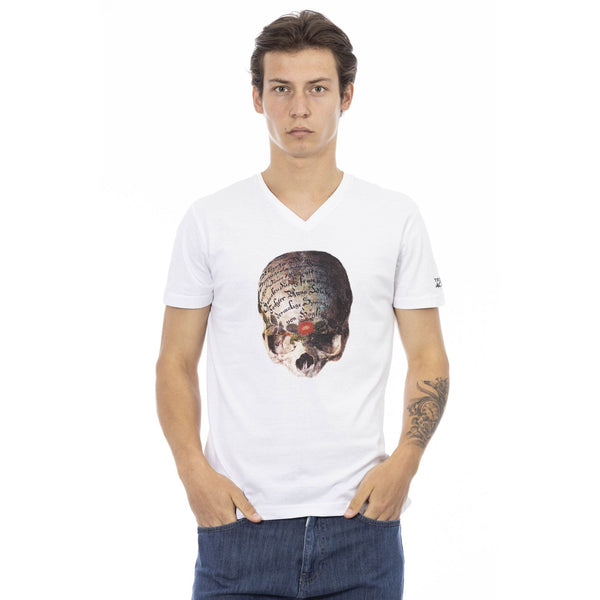 Trussardi Action T-shirts - stylesgateway