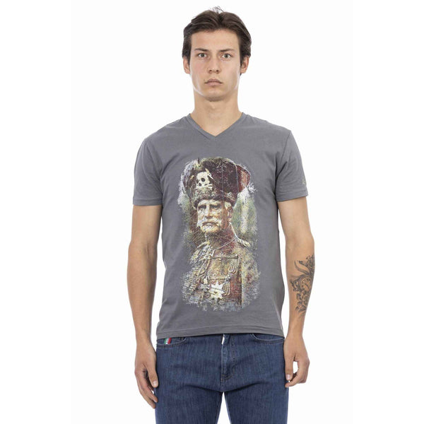 Trussardi Action T-shirts - stylesgateway
