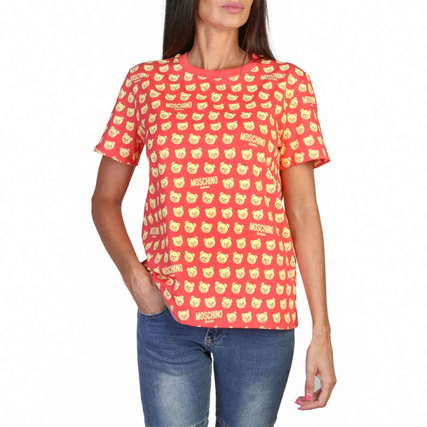 Moschino T-shirts - stylesgateway