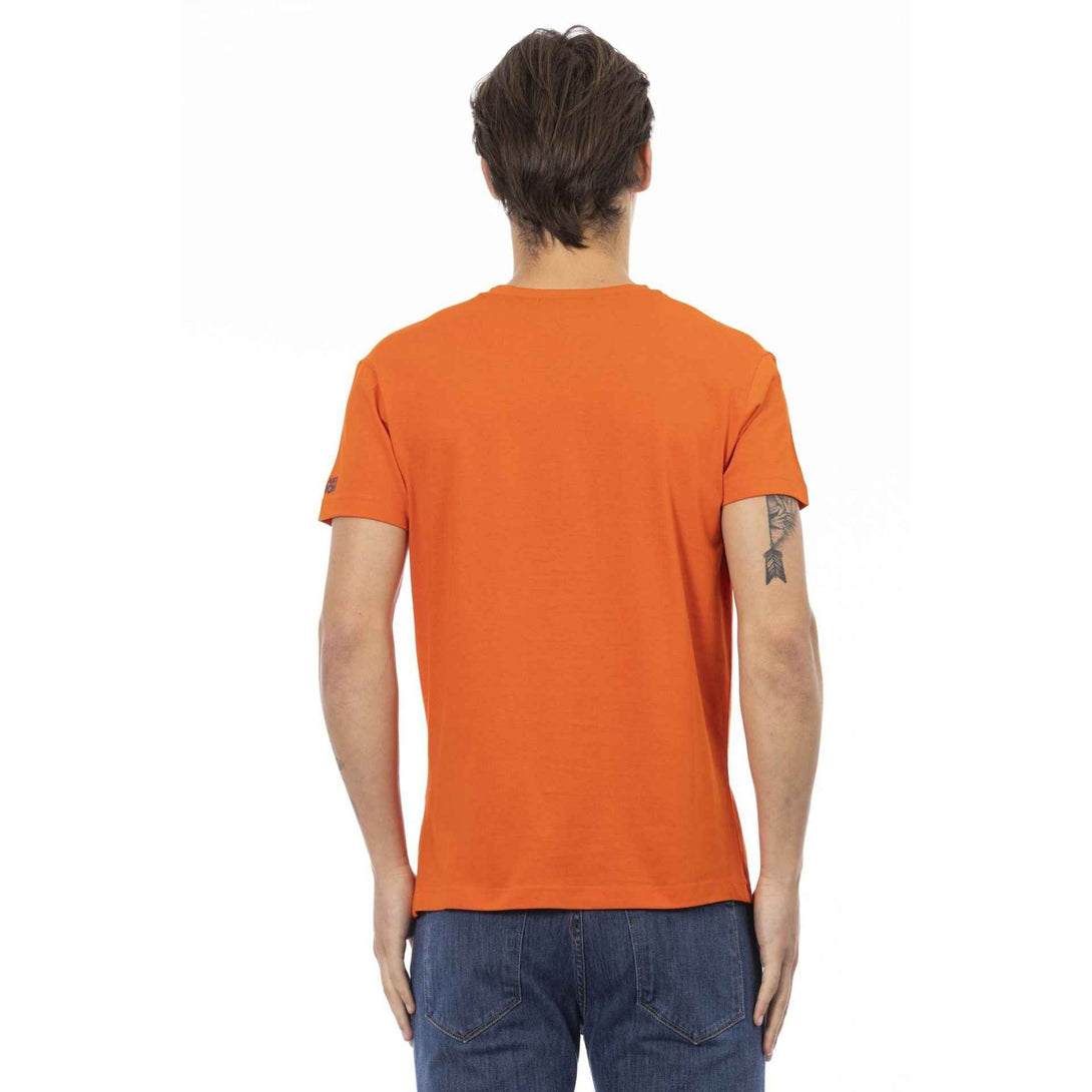Trussardi Action T-shirts - stylesgateway