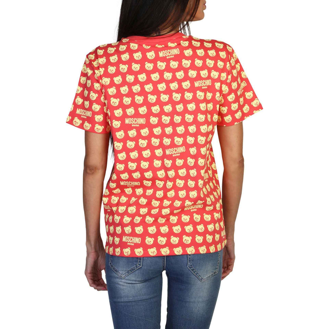 Moschino T-shirts - stylesgateway