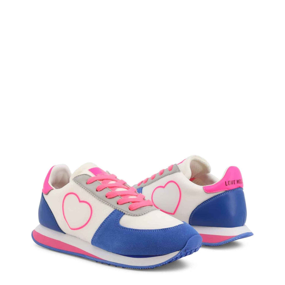 Love Moschino Sneakers - stylesgateway