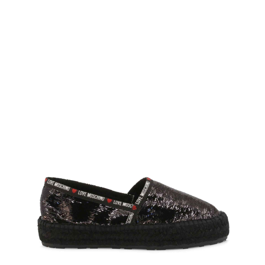 Love Moschino Slip-on - stylesgateway